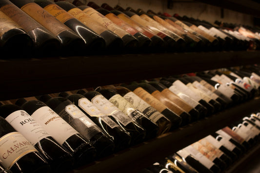 How to Choose a Good Bottle of Wine (Even If You Know Nothing About Wine)