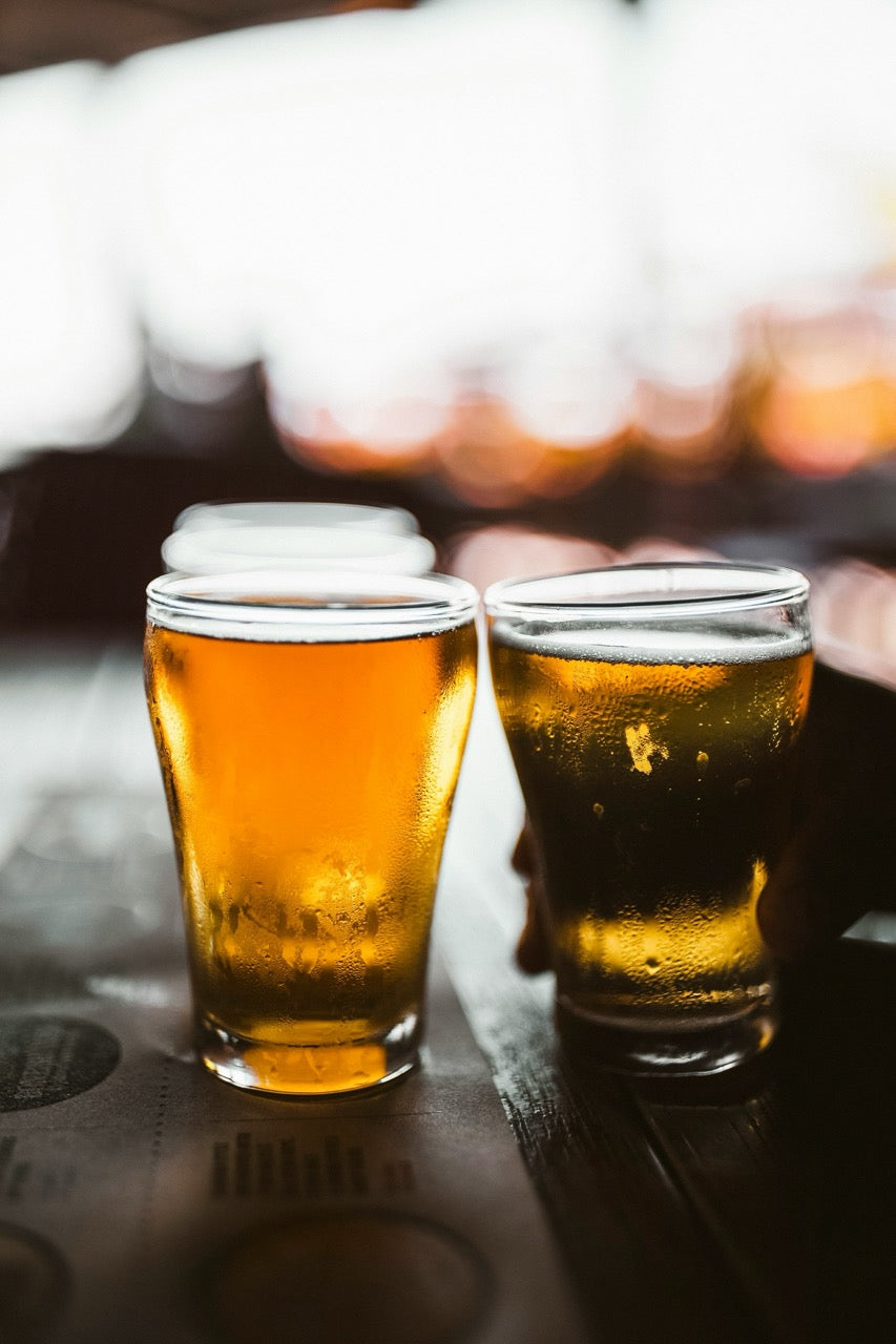 5-Step High-Quality Beer Preparation Process: Enjoy Every Sip