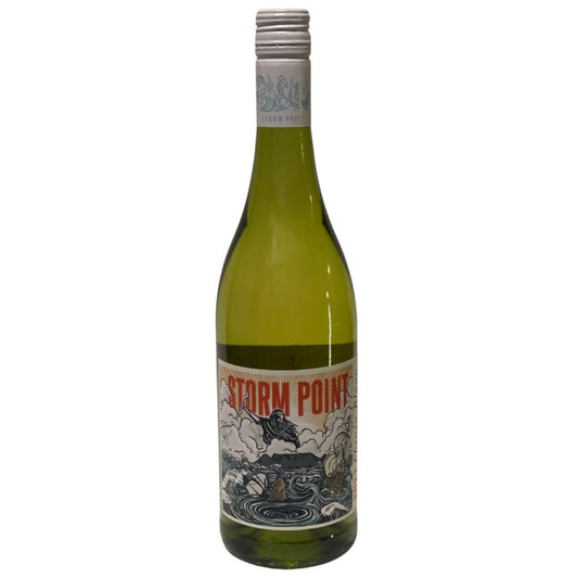 Storm Point Chenin Blanc (Swartland) '23