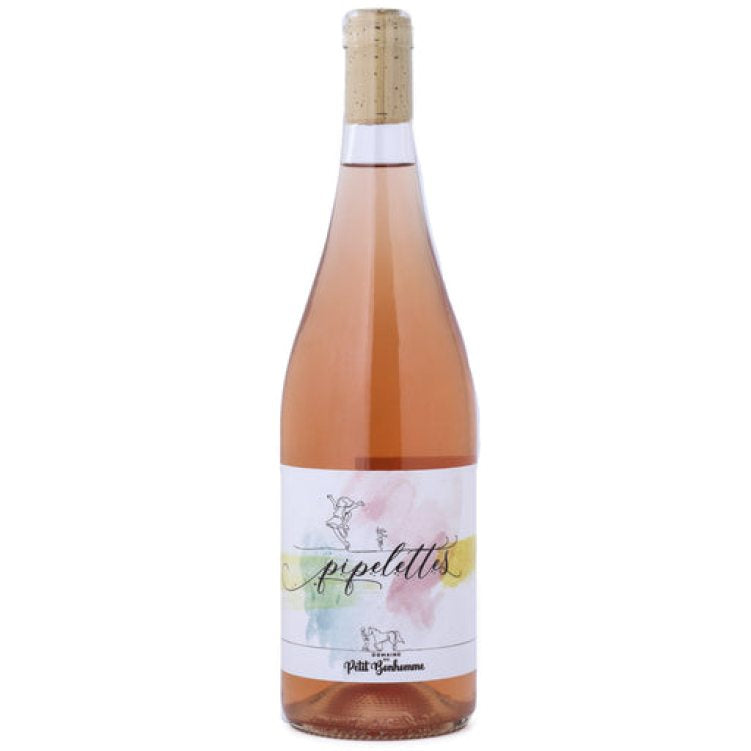 Domaine du Petit Bonhomme Pipelettes Rose '23