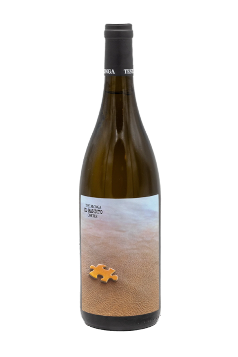 Testalonga El Bandito 'Cortez' Chenin Blanc '22