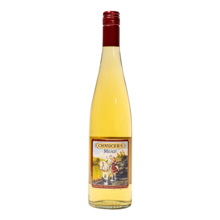 Chaucer`s Mead (Sierra,