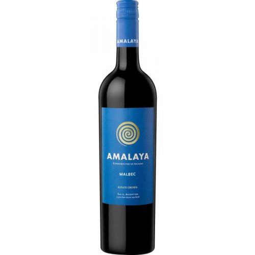 Amalaya Malbec (Colome/Calchaqui Vly,