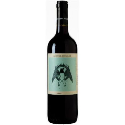 Poggio Anima 'Belial' Sangiovese (Toscana) '22