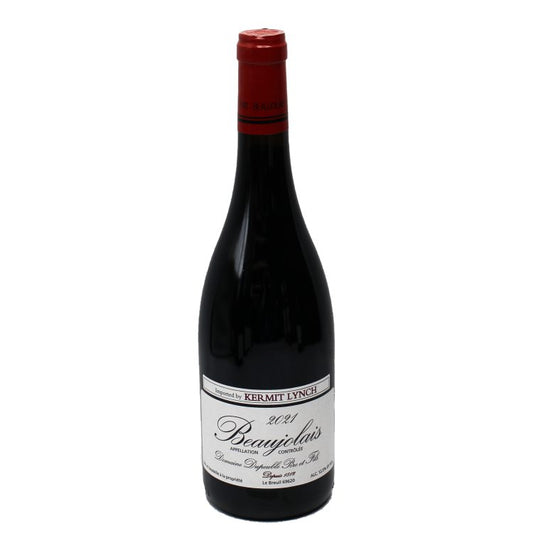 Dupeuble Beaujolais 22