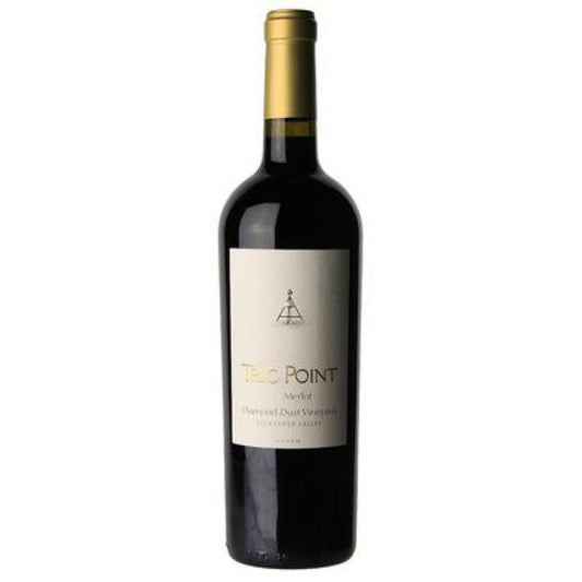 Trig Point Merlot (Alexander Vly) 22