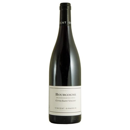 Vincent Girardin Bourgogne Rouge Cuvee St-Vincent 21