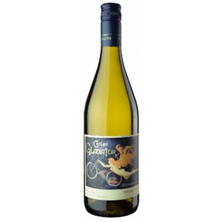 Cycles Gladiator Chardonnay (Central Coast) 21