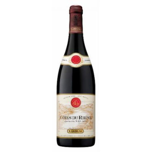 Guigal Cotes-Du-Rhone Rouge 19