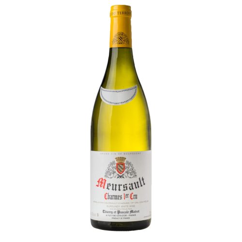 Matrot Meursault-Charmes 1er Cru 21