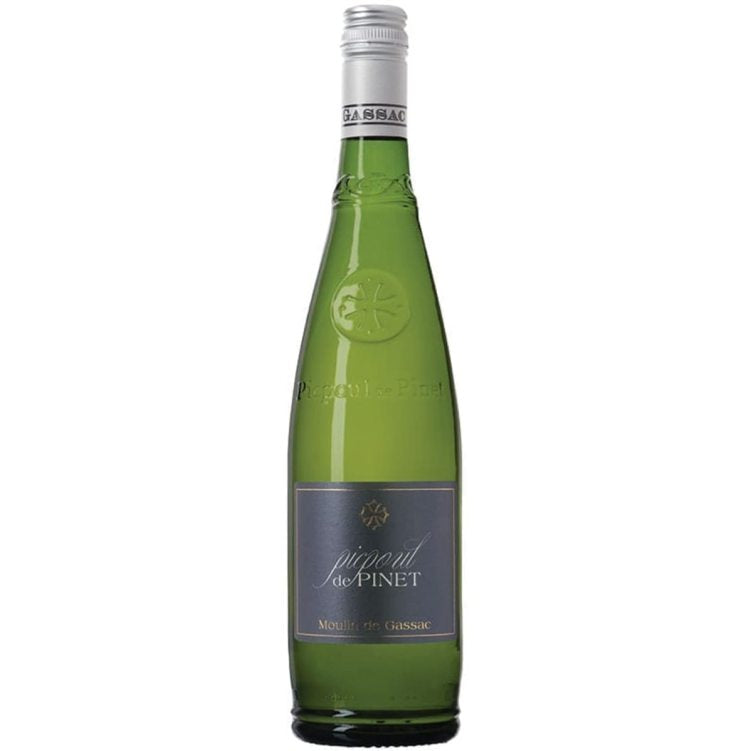 Moulin De Gassac Picpoul De Pinet 23,