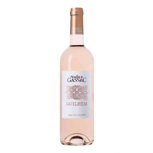 Moulin De Gassac Guilhem Rose`(Languedoc) 23