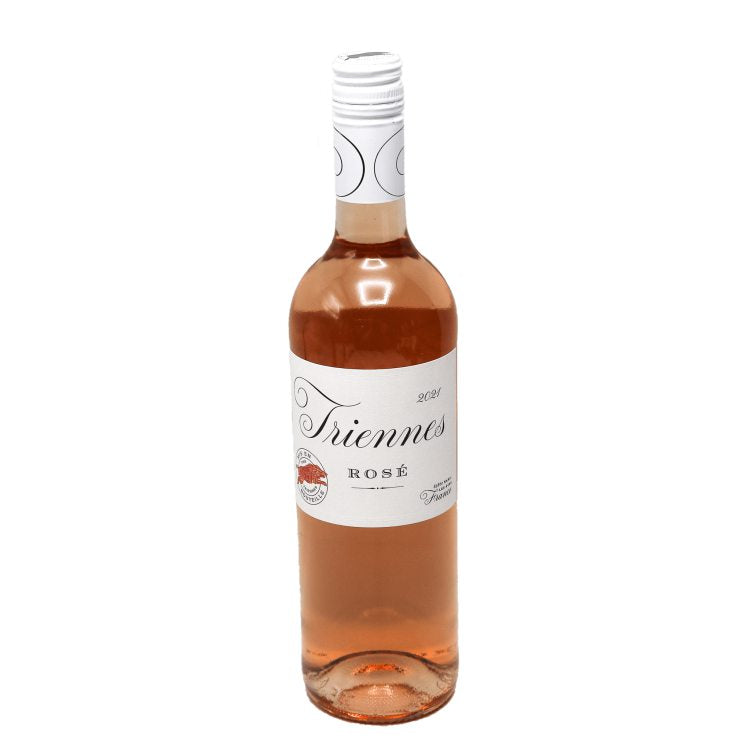 Domaine Triennes Rose` (Aix/Provence) 23