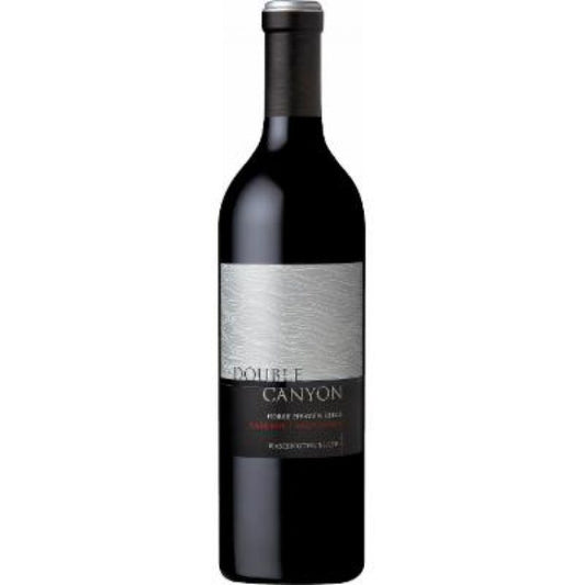 Double Canyon Cab Sauv (Columbia Valley) 22