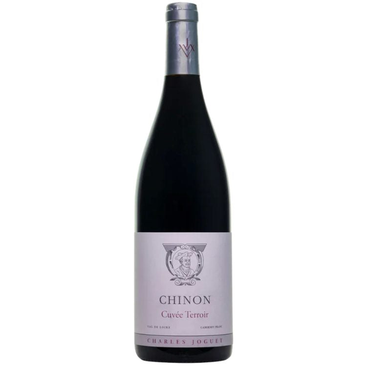 Joguet Chinon `cuvee Terroir` 20