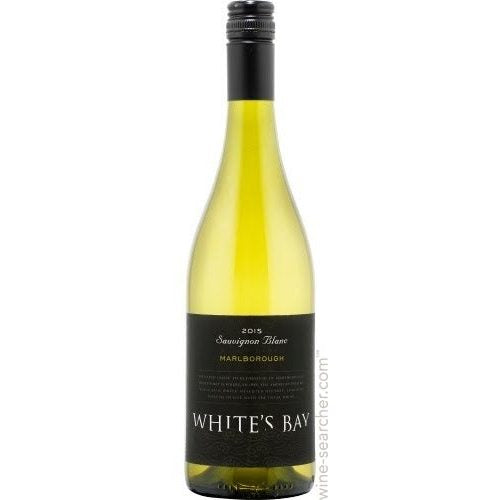 Whites Bay Sauvignon Blanc (Marlborough