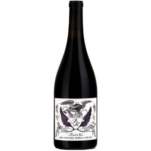 Purple Hands Pinot Noir Shea (Yamhill-Carlton) 22