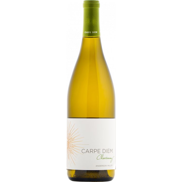 Carpe Diem Chardonnay (Anderson Vly) 21