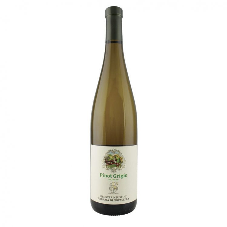 Abbazia Di Novacella Pinot Grigio (Isarco/Adige) 21