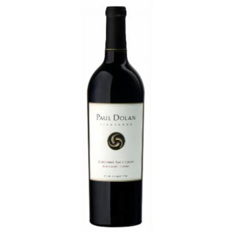 Paul Dolan Organic Cabernet Sauvignon 23