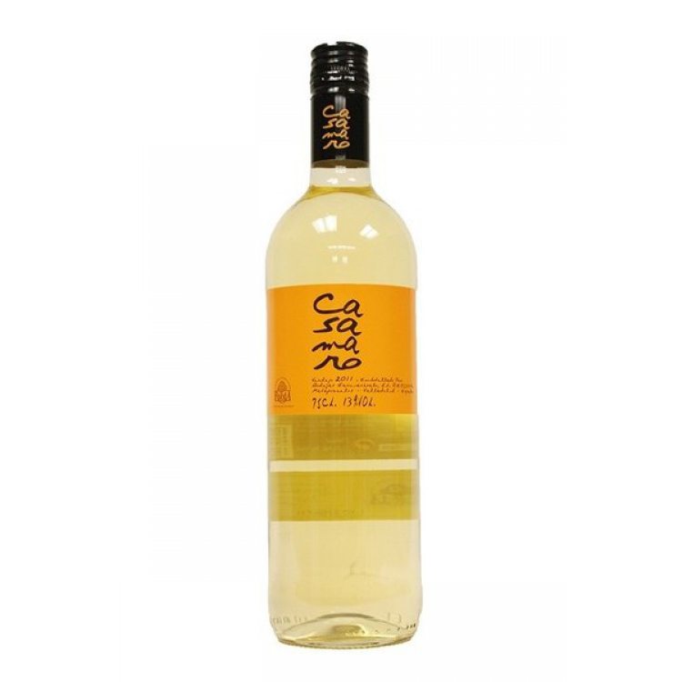 Garciarevalo "Casamaro" Verdejo (Rueda) 22