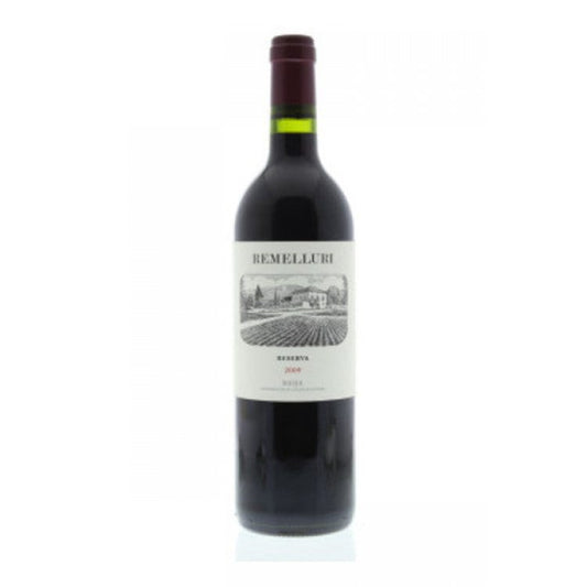 Remelluri Reserva (Rioja) 15