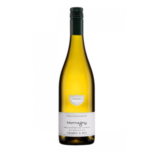 Vignerons Du Buxy Montagny Blanc 21