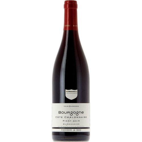 Vignerons Du Buxy Cote Chalonnaise Pinot Noir 21