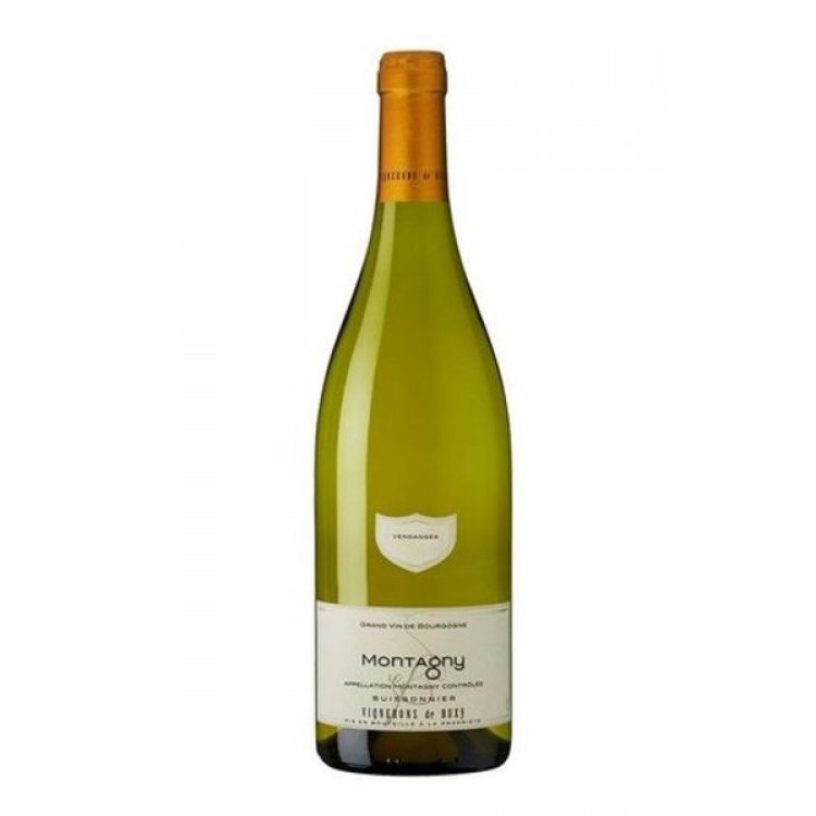 Vignerons Du Buxy Cote Chalonnaise Chardonnay 23