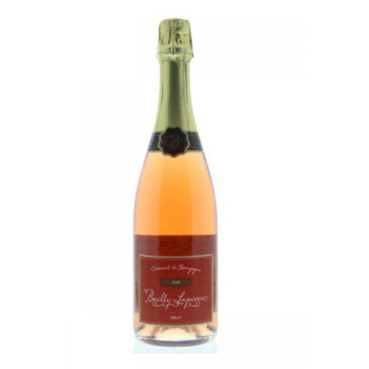 Bailly Lapierre Cremant Bourgogne Rose Nv