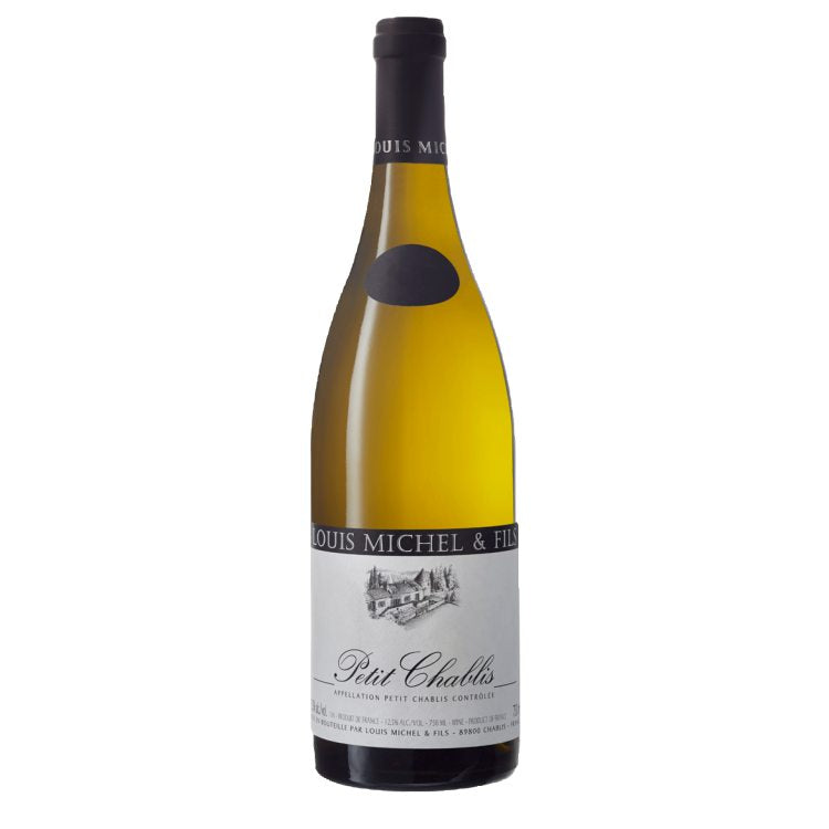 Michel Petit Chablis '22