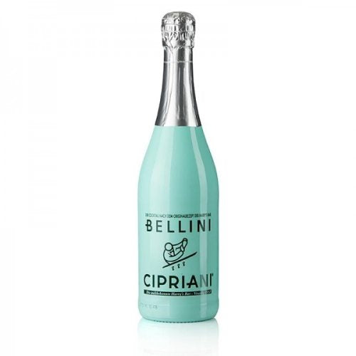 Bellini Cipriani Nv