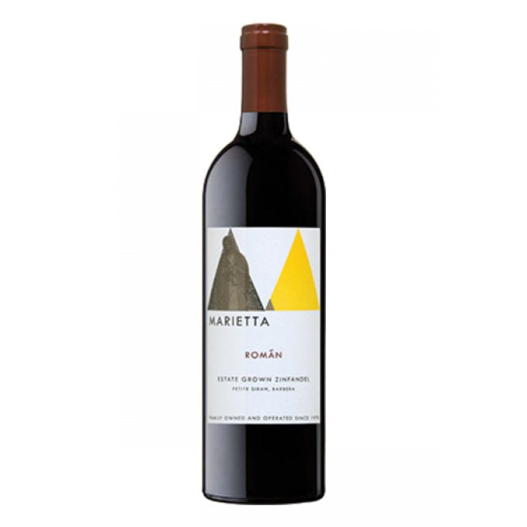 Marietta Roman Zinfandel (North Coast) 21