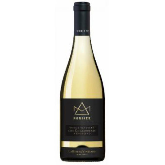 Moniker Chardonnay (Mendocino) 21