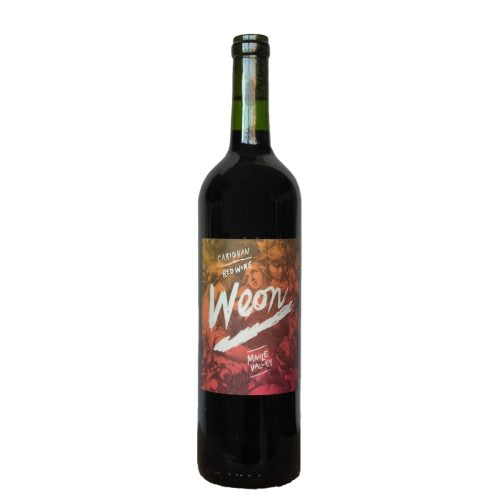 Weon Carignan (Maule Vly