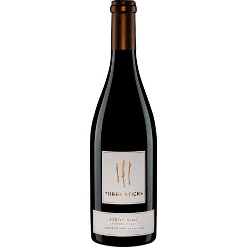 Three Sticks Gap Crown Pinot Noir 21