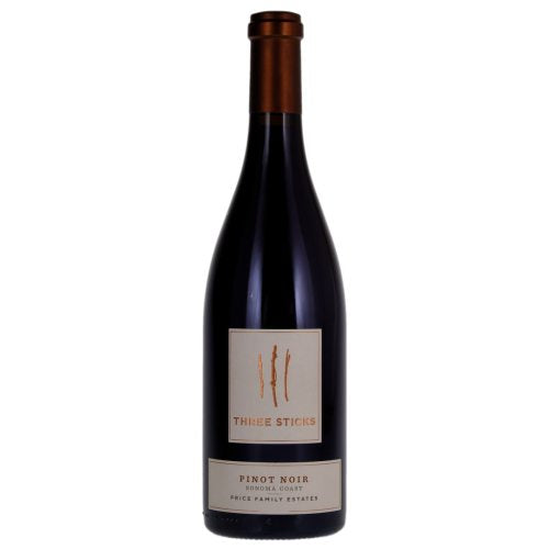 Three Sticks Pinot Noir P.F.E. 22