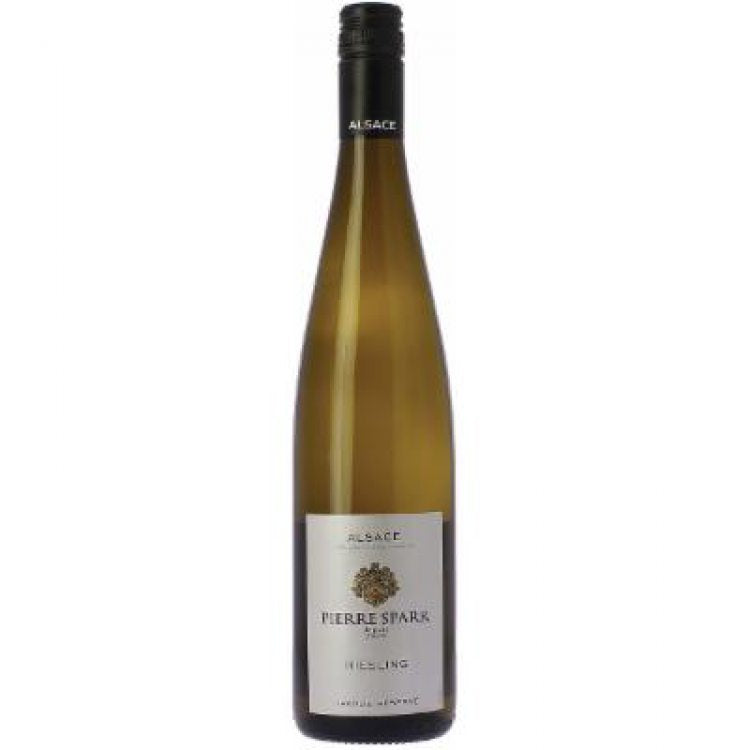 Pierre Sparr Riesling (Alsace) 22