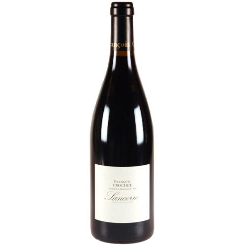 Francois Crochet Sancerre Rouge 21