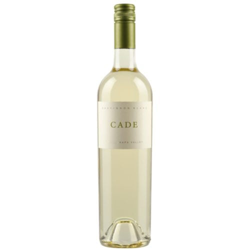 Cade Sauvignon Blanc (Napa Valley) 23