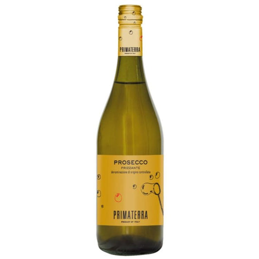 Primaterra Prosecco Nv (Ms)