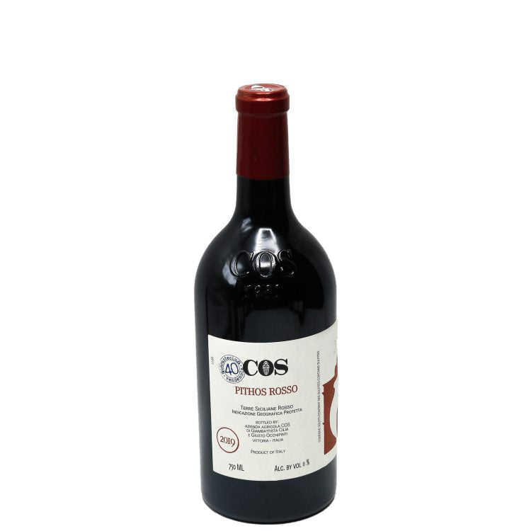 Cos Pithos Rosso Igt 22