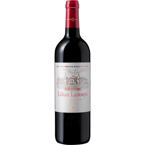 Ch Lilian Ladouys (Cru Bourgeois) (Saint-Estephe) 19