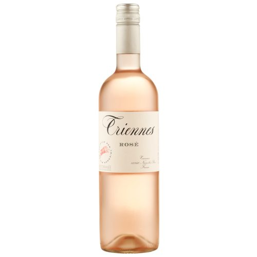 Domaine Triennes Rose` (Aix/Provence) 22