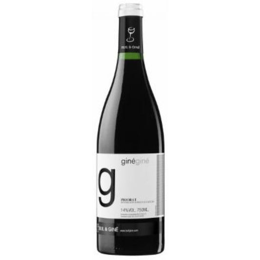 Buil & Gine Gine Gine Red (Priorat) 19