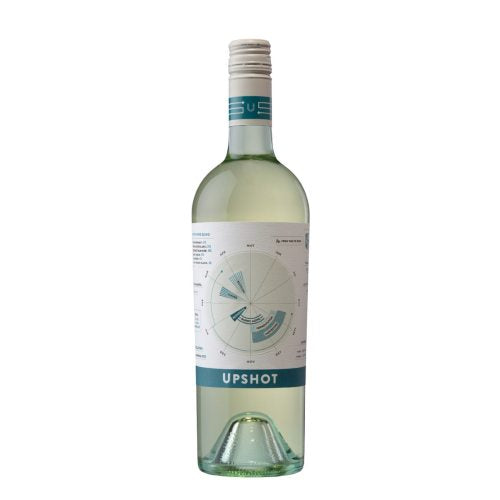 Upshot White Blend