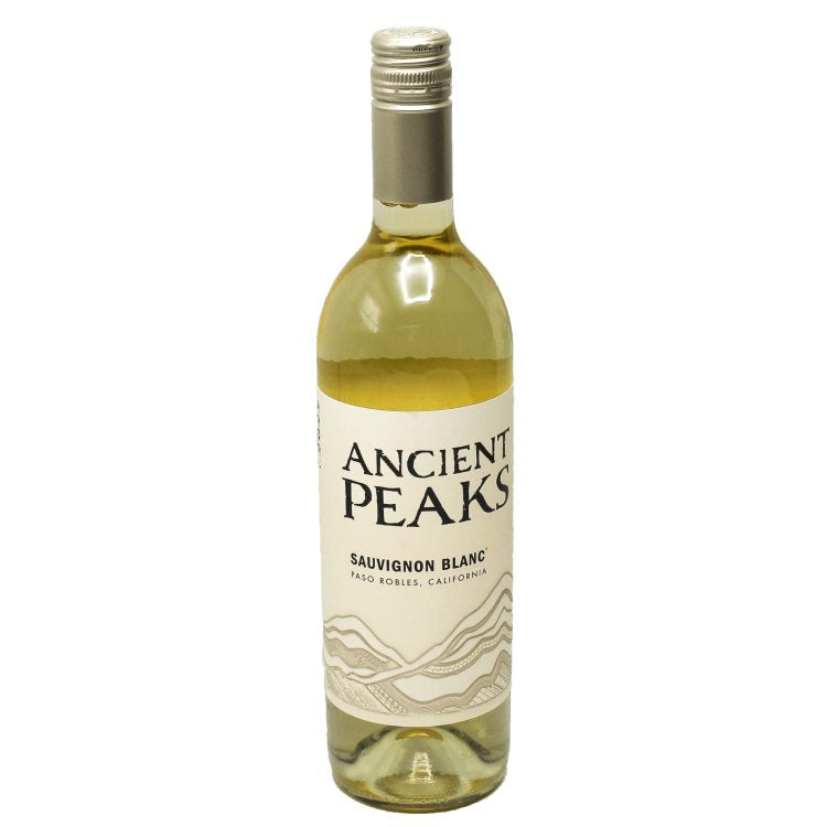 Ancient Peaks Sauvignon Blanc (Paso Robles) 20