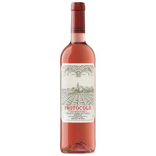 Protocolo Rose (Tierra De Castilla) 22