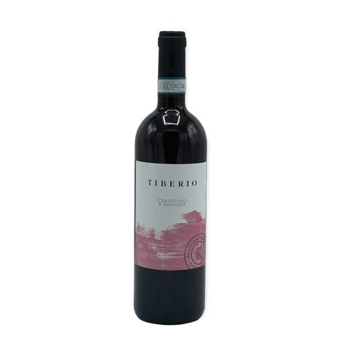 Tiberio Montepulciano D`Abruo 22