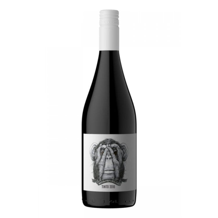 Del Mono Red (Syrah/Malbec) (Argentina) 21